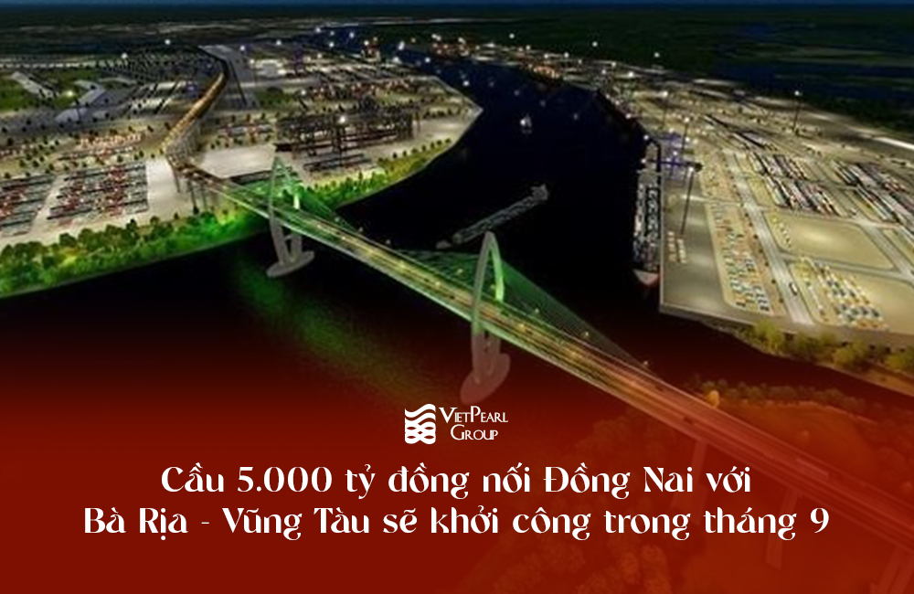 Cầu Mã Đà: Khởi Công Xây Dựng Tháng 6, Nối Đồng Nai Và Bình Phước Cầu Mã Đà: Khởi Công Xây Dựng Tháng 6, Nối Đồng Nai Và Bình Phước