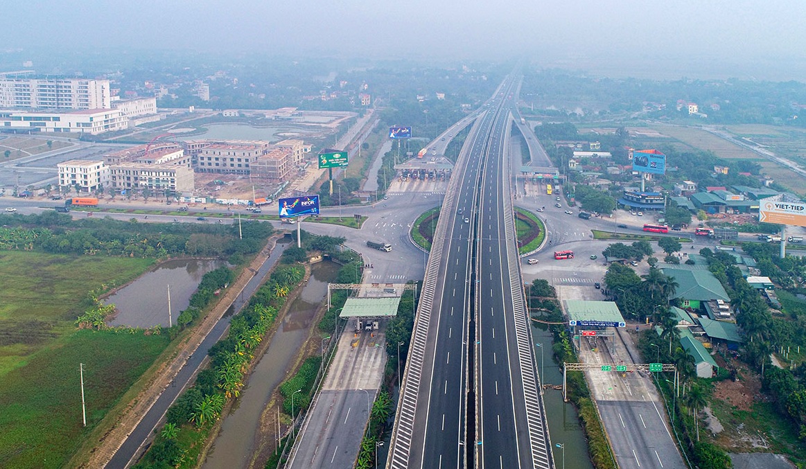 Cầu Và Đường Cao Tốc Bình Dương - Tây Ninh: Thông Tin Mới Nhất Cầu Và Đường Cao Tốc Bình Dương - Tây Ninh: Thông Tin Mới Nhất