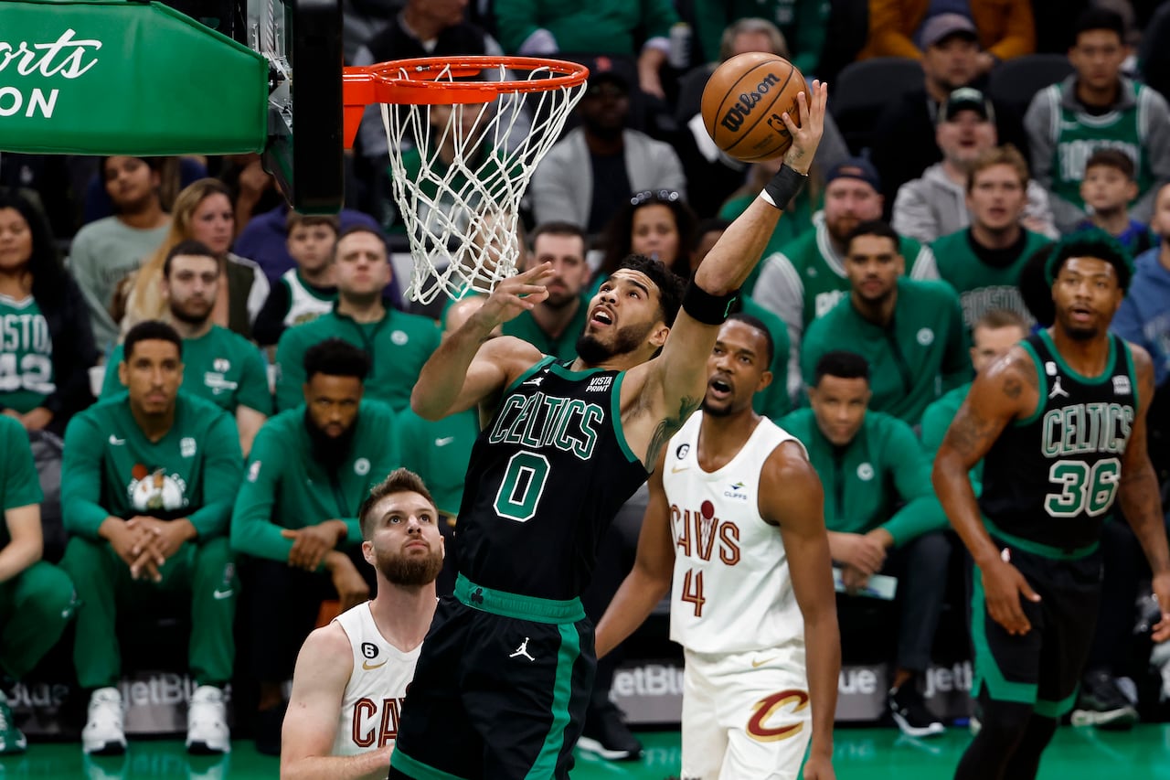 Cavaliers At Celtics Prediction: Can The Celtics Secure A Home Win? Cavaliers At Celtics Prediction: Can The Celtics Secure A Home Win?