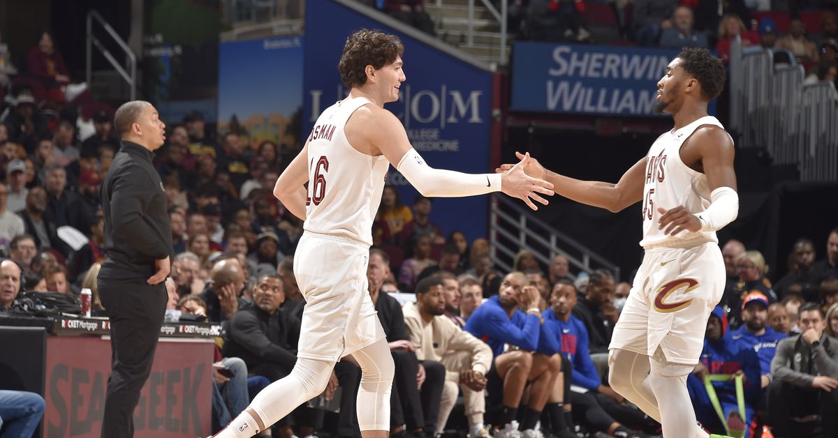 Cavaliers Defeat Clippers After Late-Game Surge Cavaliers Defeat Clippers After Late-Game Surge