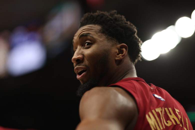Cavaliers Defeat Nets: Mitchell's Stellar Performance Leads The Charge Cavaliers Defeat Nets: Mitchell's Stellar Performance Leads The Charge