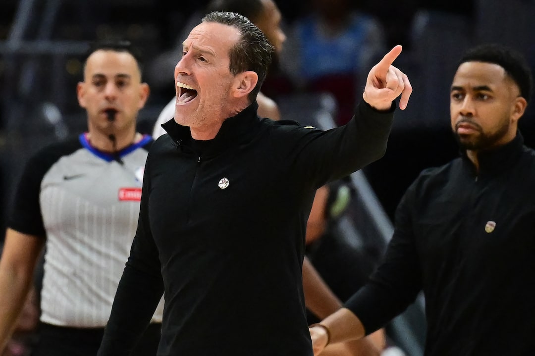 Cavaliers Extend Winning Streak To Ten With DeAndre Hunter's Strong Performance