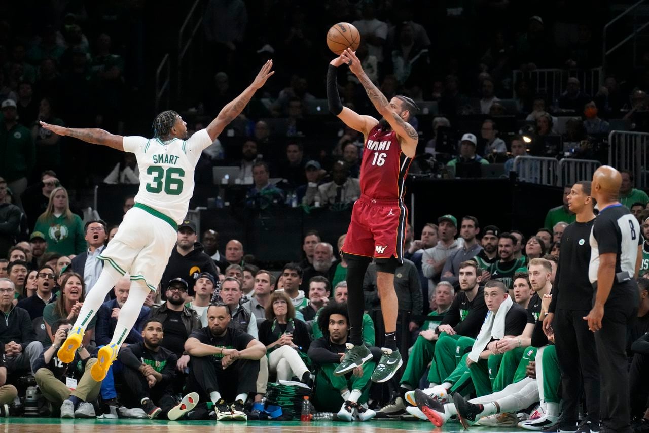 Cavaliers Vs. Heat Game 2: Where To Watch The NBA Playoffs Cavaliers Vs. Heat Game 2: Where To Watch The NBA Playoffs
