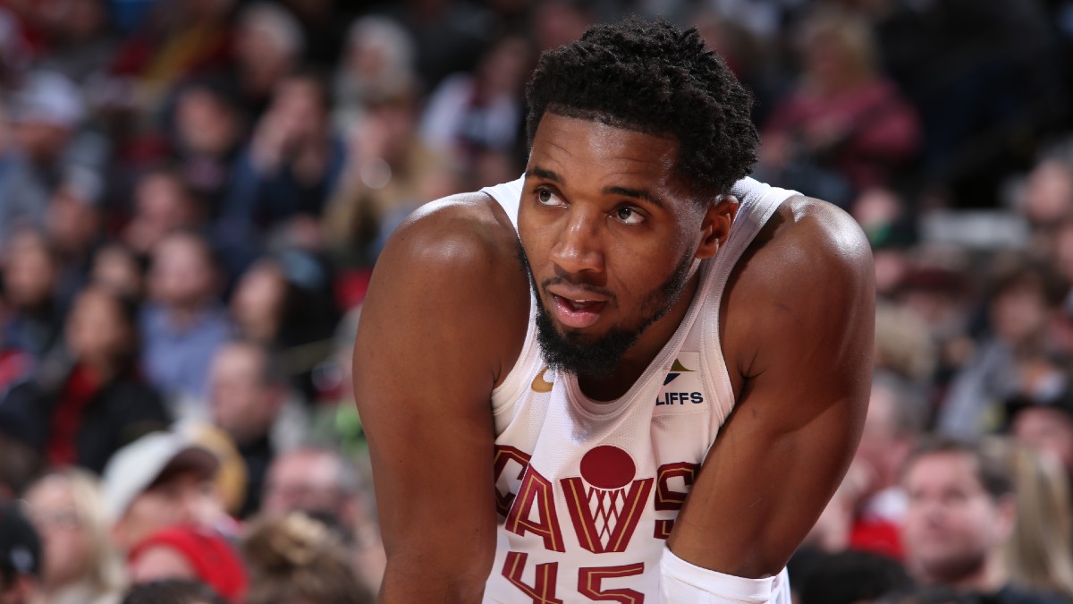 Cavaliers Vs. Knicks Picks, Odds, And Prediction: February 21st Game Preview Cavaliers Vs. Knicks Picks, Odds, And Prediction: February 21st Game Preview