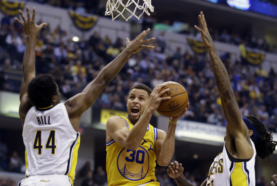 Cavaliers Vs. Pacers Betting Preview: Eastern Conference Semifinals Cavaliers Vs. Pacers Betting Preview: Eastern Conference Semifinals