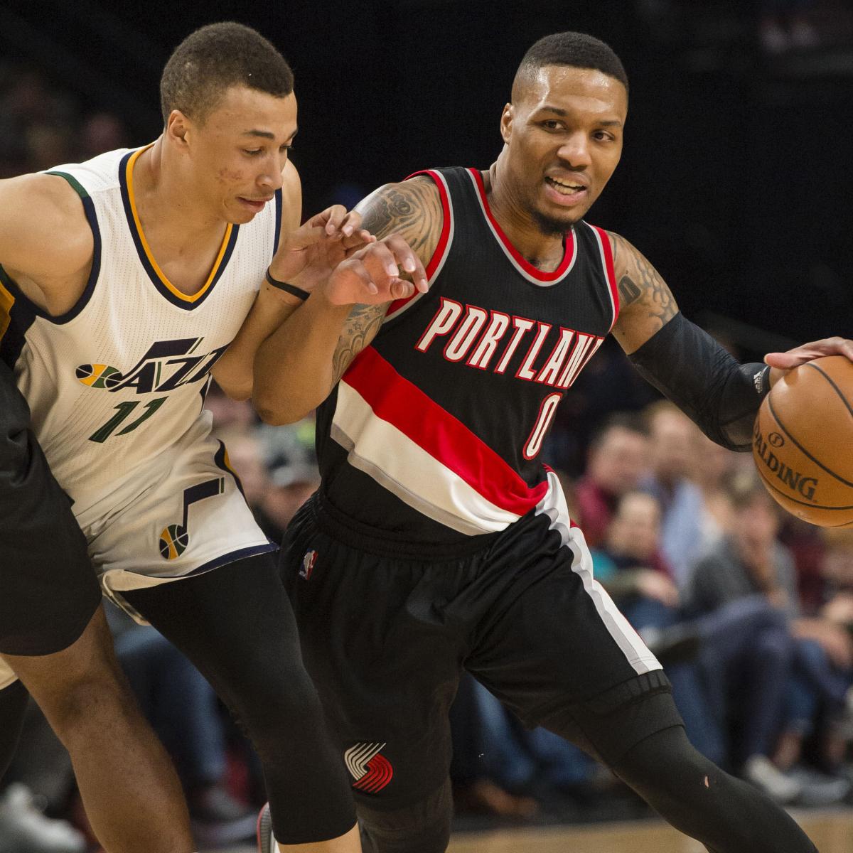 Cavaliers Win 10th Straight Game: Hunter Explodes For 32 Points Against Blazers Cavaliers Win 10th Straight Game: Hunter Explodes For 32 Points Against Blazers