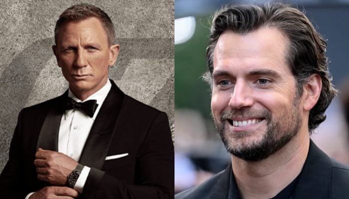 Cavill Hints At James Bond Future: A Cryptic Update Cavill Hints At James Bond Future: A Cryptic Update
