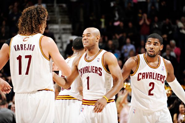 Cavs Bolster Roster: G League Player Inks 10-Day Deal Cavs Bolster Roster: G League Player Inks 10-Day Deal