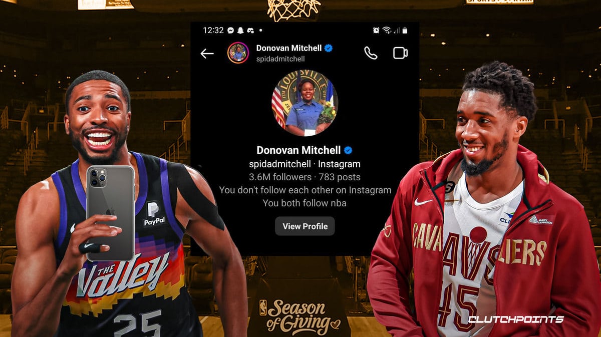 Cavs Fill Rookie Car With Popcorn: Donovan Mitchell's Hilarious Game Prediction Cavs Fill Rookie Car With Popcorn: Donovan Mitchell's Hilarious Game Prediction