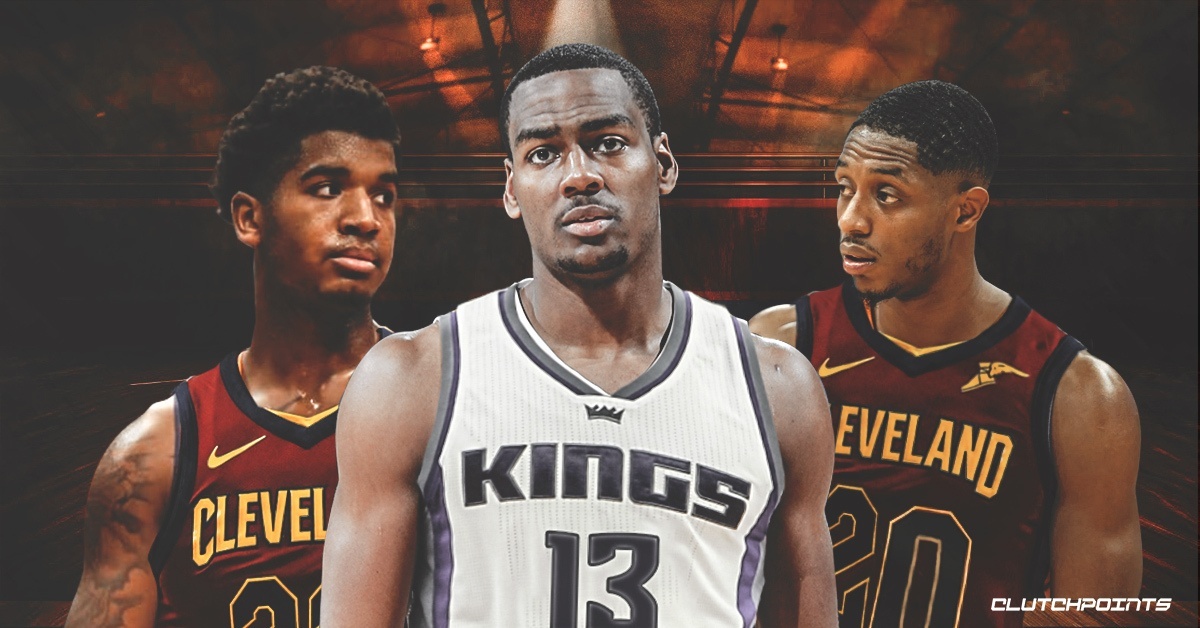 Cavs Week 16 Takeaways: Analyzing The Impact Of The Trade And Rest Cavs Week 16 Takeaways: Analyzing The Impact Of The Trade And Rest