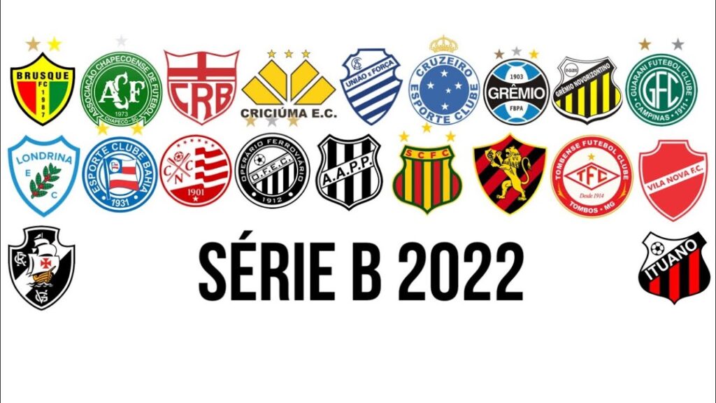 CBF Divulga Tabela Básica Do Brasileirão Série A 2024 CBF Divulga Tabela Básica Do Brasileirão Série A 2024