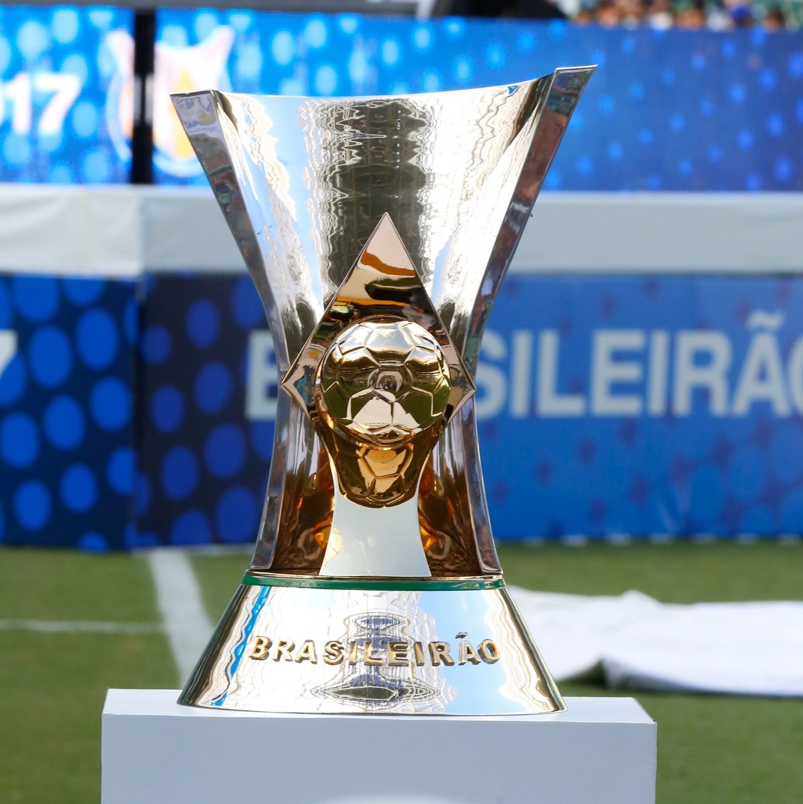 CBF Divulga Tabela Do Brasileirão Série A: Datas E Horários CBF Divulga Tabela Do Brasileirão Série A: Datas E Horários