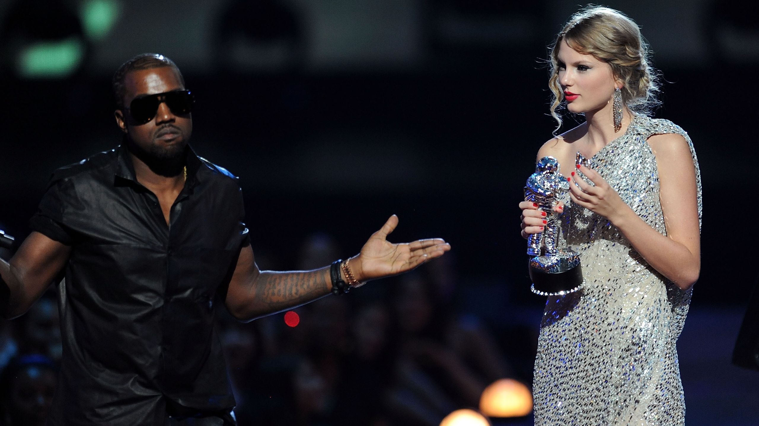 CBS's VMA Simulcast: The Beginning Of The End For MTV? CBS's VMA Simulcast: The Beginning Of The End For MTV?