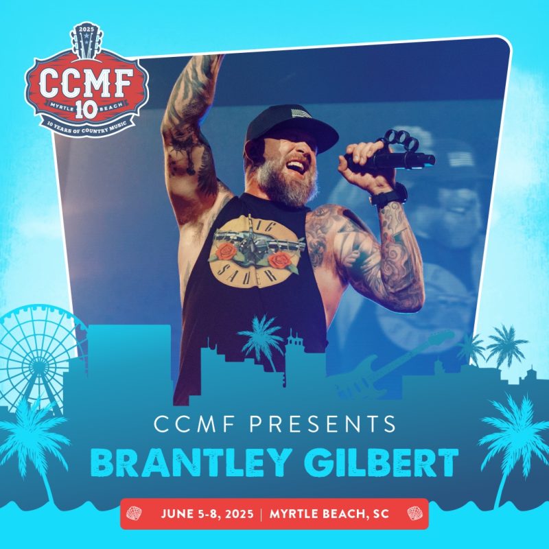 CCMF 2025: Tickets Gone - Planning For 2026 Begins CCMF 2025: Tickets Gone - Planning For 2026 Begins