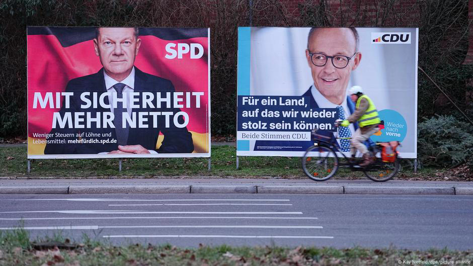 CDU/SPD Coalition Talks Begin: Key Issues And Potential Outcomes CDU/SPD Coalition Talks Begin: Key Issues And Potential Outcomes