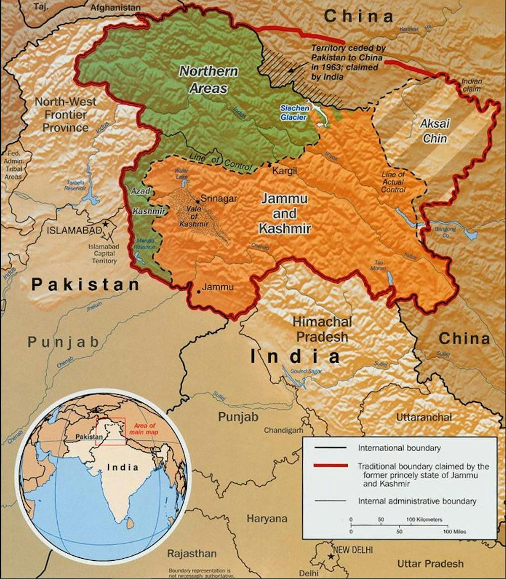 Ceasefire Between India And Pakistan: A Cautious Look At The Future Ceasefire Between India And Pakistan: A Cautious Look At The Future