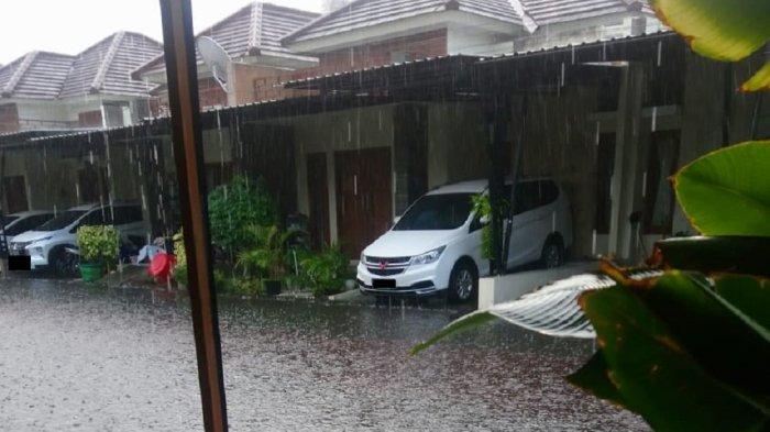 Cek Cuaca Jawa Tengah Besok, 24 April: Potensi Hujan Cek Cuaca Jawa Tengah Besok, 24 April: Potensi Hujan