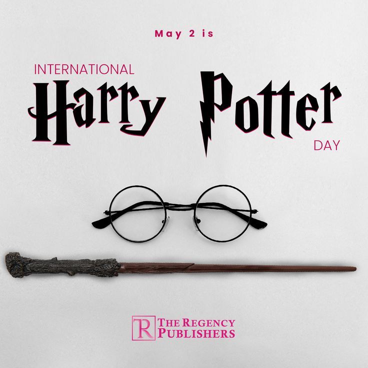 Celebrate International Harry Potter Day: A Guide To Online Shopping Celebrate International Harry Potter Day: A Guide To Online Shopping