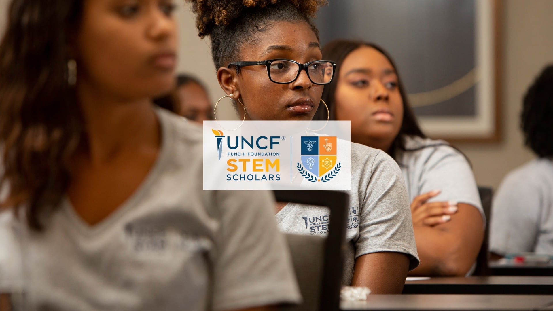 Celebrating Local STEM Scholars: Achievements And Impact Celebrating Local STEM Scholars: Achievements And Impact
