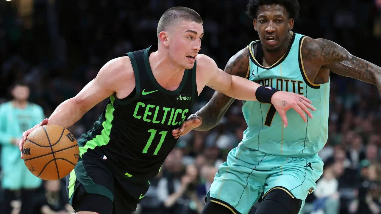 Celebrating Payton Pritchard: NBA Sixth Man Of The Year Celebrating Payton Pritchard: NBA Sixth Man Of The Year