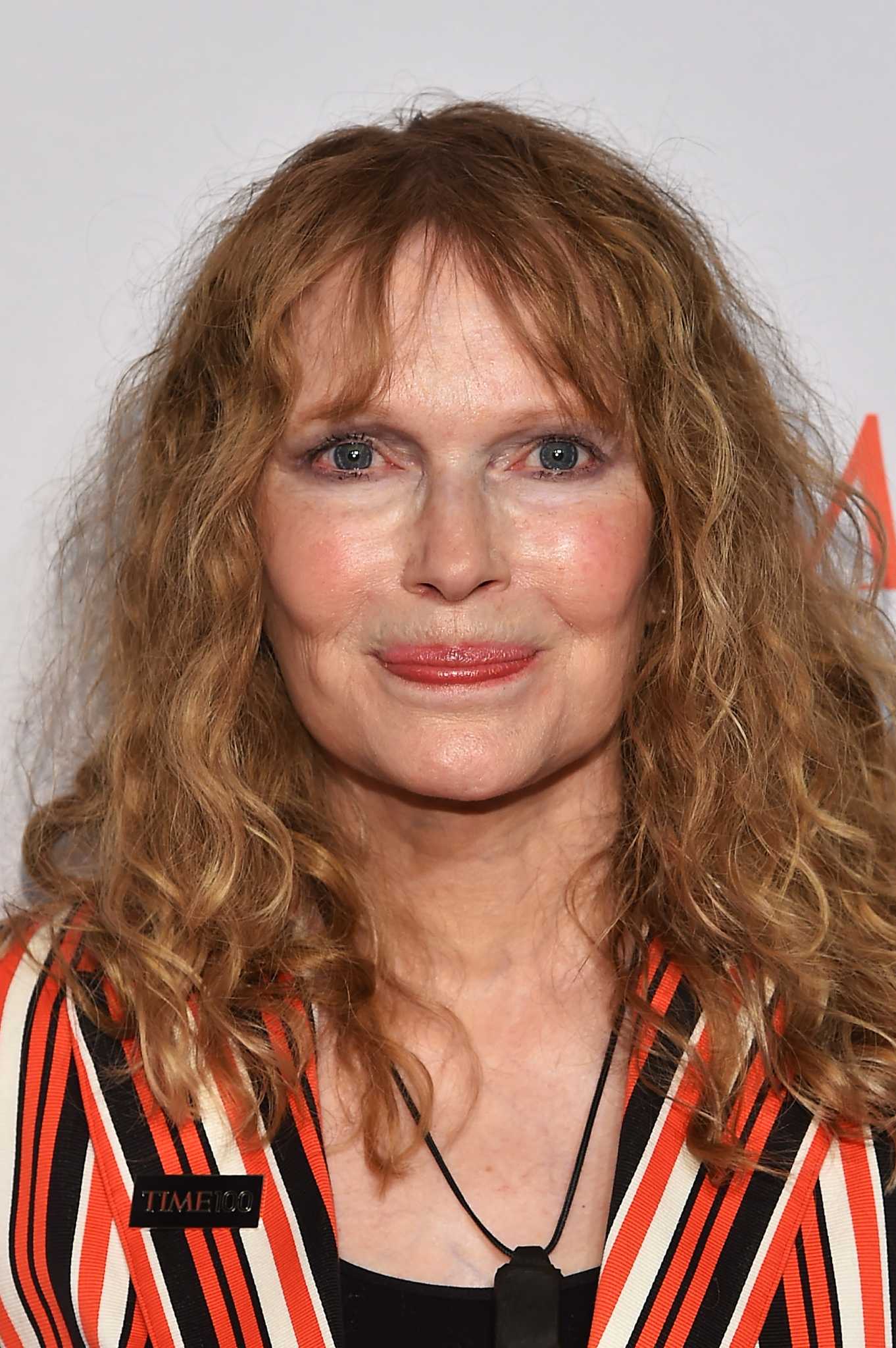 Celebrities At The Florida Film Festival: Mia Farrow, Christina Ricci, And More Celebrities At The Florida Film Festival: Mia Farrow, Christina Ricci, And More