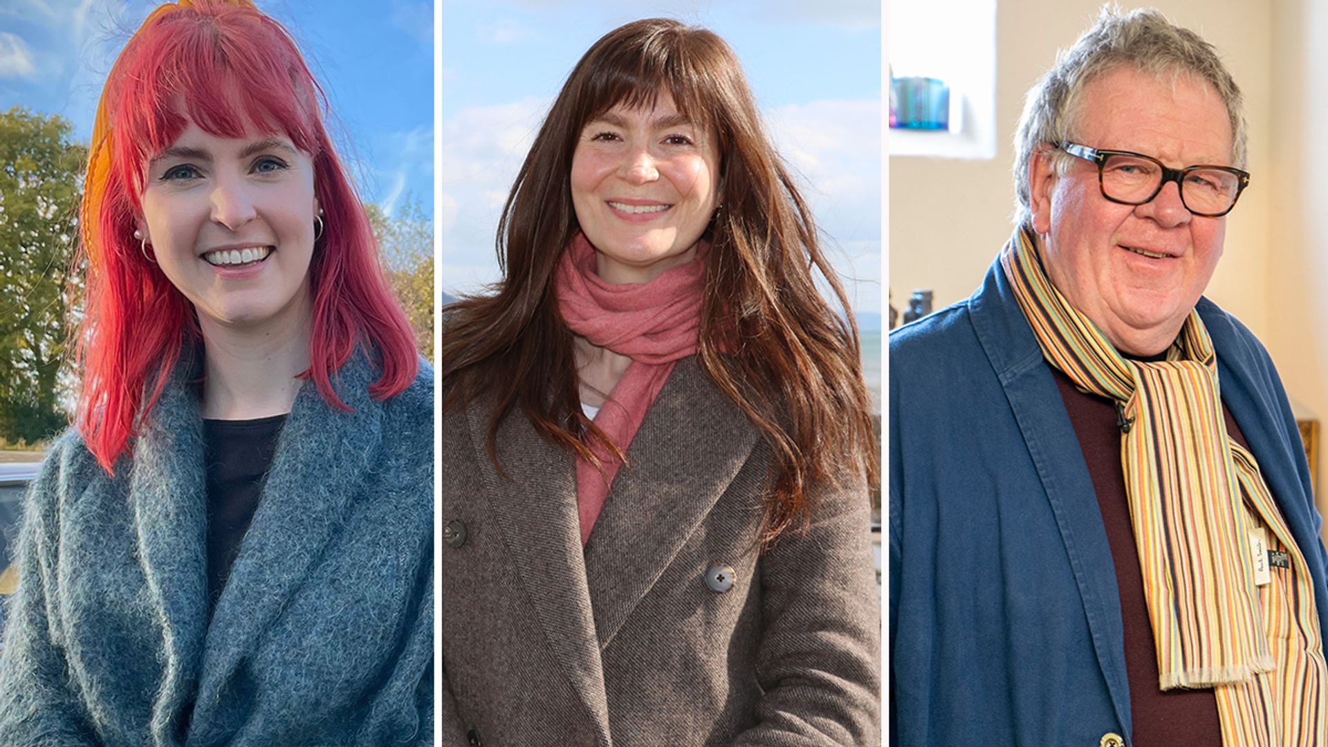 Celebrity Antiques Road Trip: Locations, Experts, And Notable Finds Celebrity Antiques Road Trip: Locations, Experts, And Notable Finds