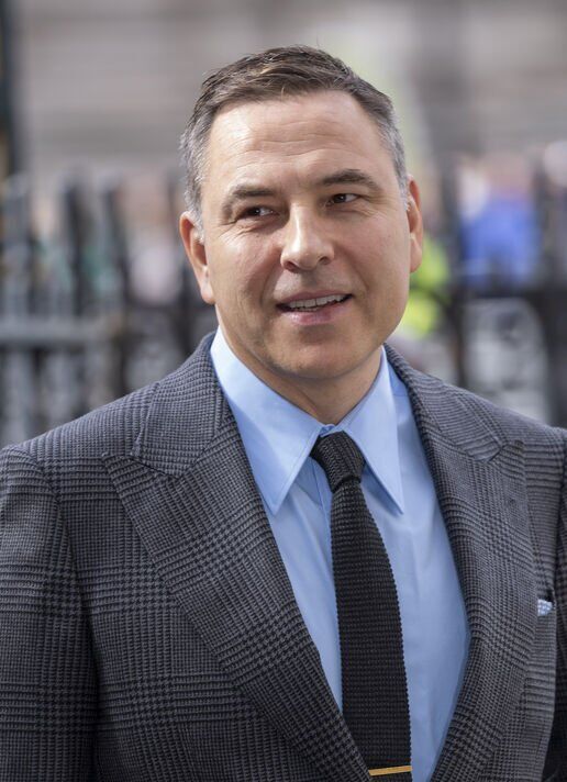 Celebrity Fallout: David Walliams Speaks Out Against Simon Cowell Celebrity Fallout: David Walliams Speaks Out Against Simon Cowell