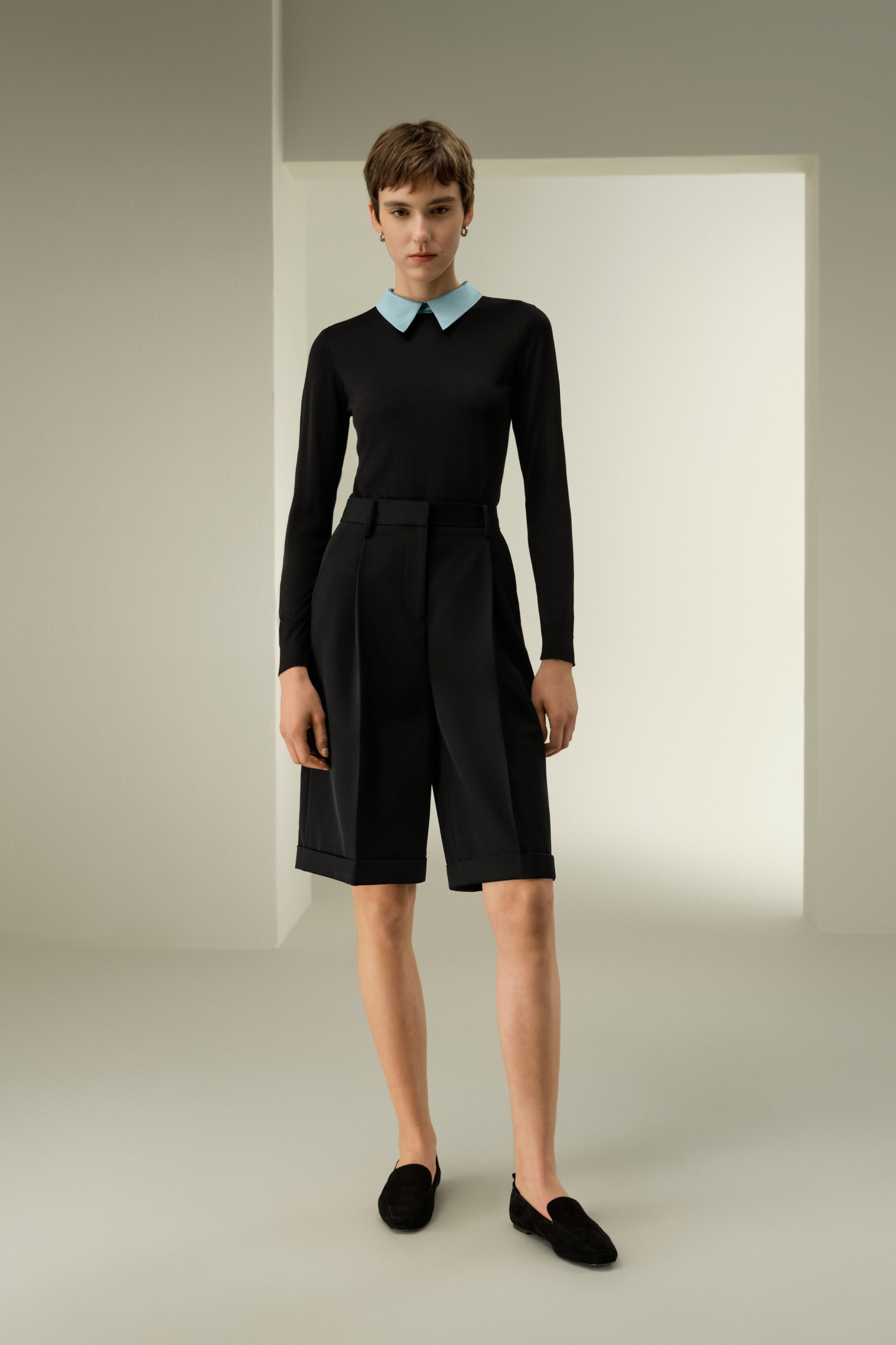 Celebrity Stylist Elizabeth Stewart Designs Exclusive Line For Lilysilk Celebrity Stylist Elizabeth Stewart Designs Exclusive Line For Lilysilk
