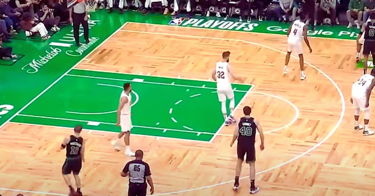 Celtics Defeat Cavaliers: 4 Important Takeaways Featuring Derrick White's Performance