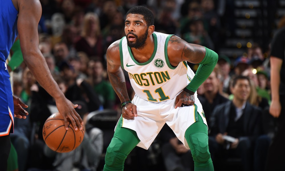 Celtics Fall To Knicks In Overtime: Game 1 Recap Celtics Fall To Knicks In Overtime: Game 1 Recap