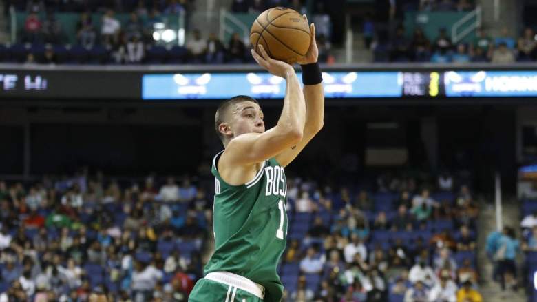Celtics Guard Payton Pritchard's Sixth Man Of The Year Bid Celtics Guard Payton Pritchard's Sixth Man Of The Year Bid