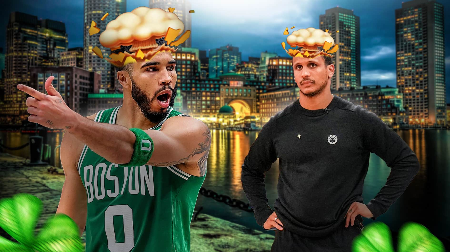 Celtics Guard's Decision: No NBA Award Campaign Celtics Guard's Decision: No NBA Award Campaign