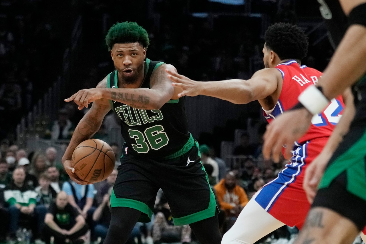 Celtics Injury Report: Key Guard Out For Game 3 Against Magic Celtics Injury Report: Key Guard Out For Game 3 Against Magic