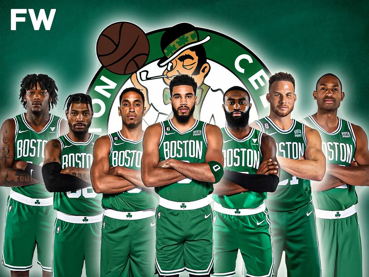 Celtics Playoff Schedule: Dates And Times For Magic Series Announced Celtics Playoff Schedule: Dates And Times For Magic Series Announced