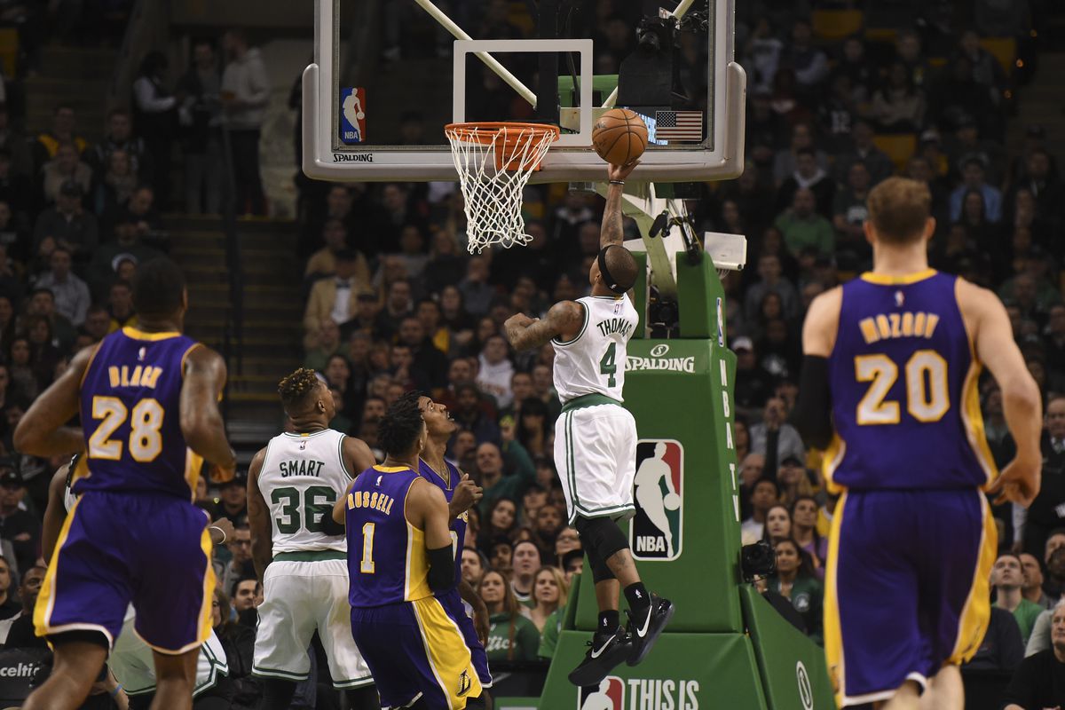 Celtics Secure Division Crown With Impressive Win Celtics Secure Division Crown With Impressive Win