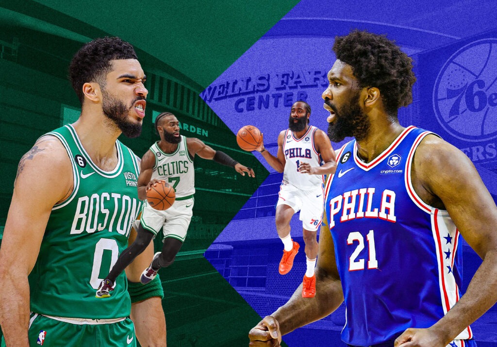 Celtics Vs. 76ers Prediction: A Deep Dive Into The Matchup Celtics Vs. 76ers Prediction: A Deep Dive Into The Matchup
