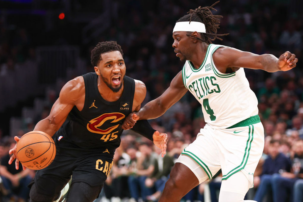 Celtics Vs. Cavaliers: Game Preview, Prediction, And Betting Odds Celtics Vs. Cavaliers: Game Preview, Prediction, And Betting Odds