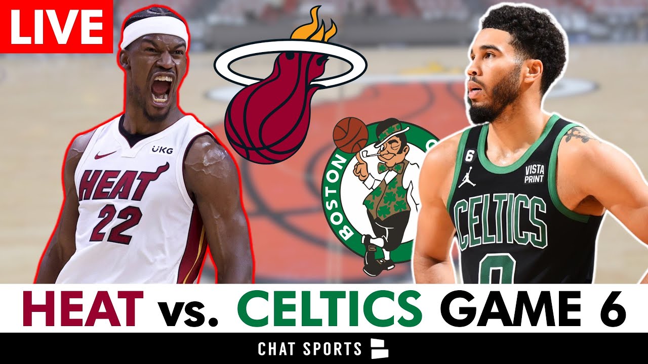 Celtics Vs Heat April 2nd: Where To Watch & Stream The Game Celtics Vs Heat April 2nd: Where To Watch & Stream The Game