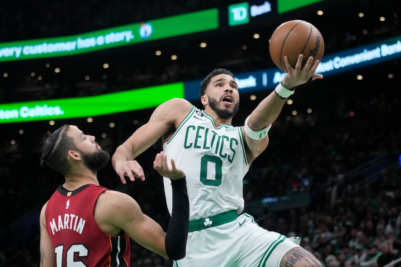 Celtics Vs Heat Live Stream, TV Channel, And Tip-Off Time - February 10th Celtics Vs Heat Live Stream, TV Channel, And Tip-Off Time - February 10th