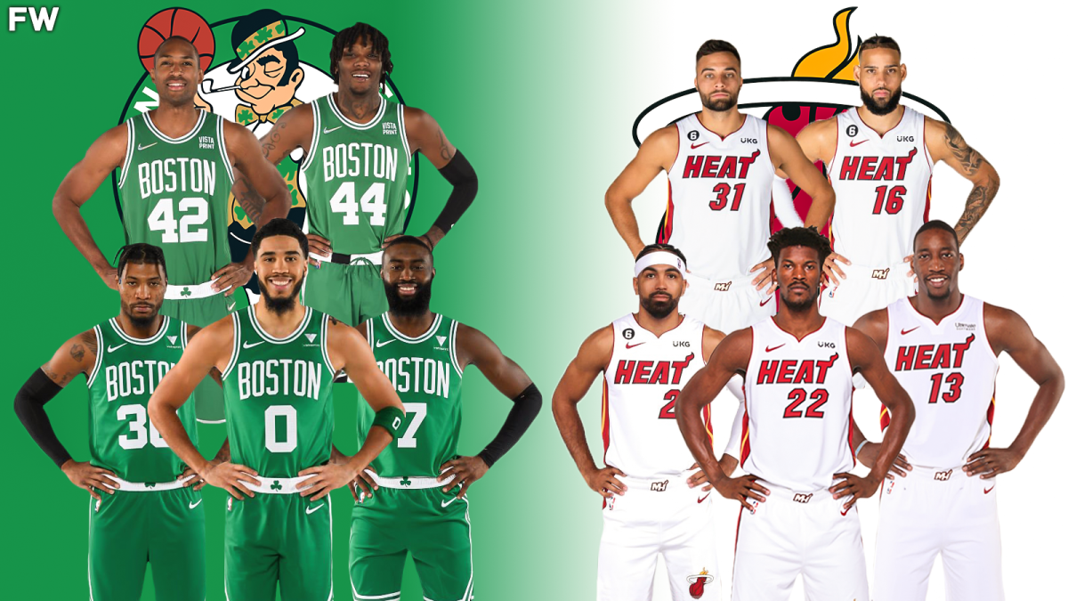 Celtics Vs Heat: Tip-Off Time, TV Channel, And Live Stream (February 10th) Celtics Vs Heat: Tip-Off Time, TV Channel, And Live Stream (February 10th)