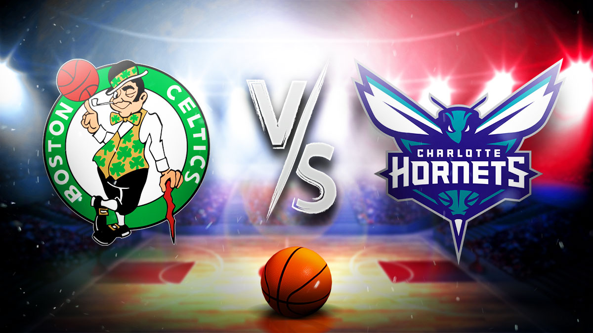 Celtics Vs Hornets Prediction: Expert Picks & Betting Odds For Tonight Celtics Vs Hornets Prediction: Expert Picks & Betting Odds For Tonight