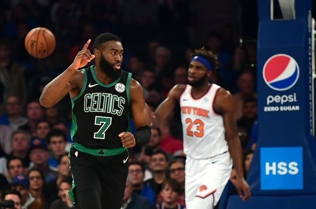 Celtics Vs Knicks Game: Where To Watch & Live Stream Options Celtics Vs Knicks Game: Where To Watch & Live Stream Options