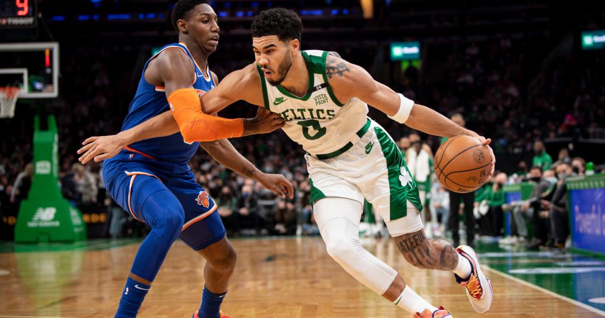 Celtics Vs Knicks Game: Where To Watch, Live Stream Options & TV Channels Celtics Vs Knicks Game: Where To Watch, Live Stream Options & TV Channels