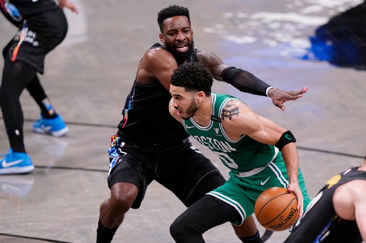 Celtics Vs. Nets: Jayson Tatum Injury Report And Playing Status Celtics Vs. Nets: Jayson Tatum Injury Report And Playing Status