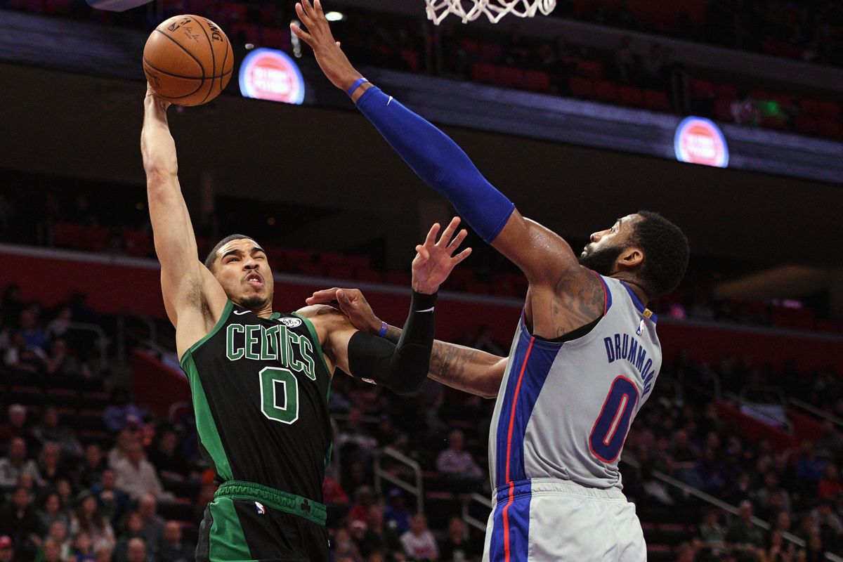 Celtics Vs Pistons Game Prediction: Will The Celtics Dominate In Detroit? Celtics Vs Pistons Game Prediction: Will The Celtics Dominate In Detroit?