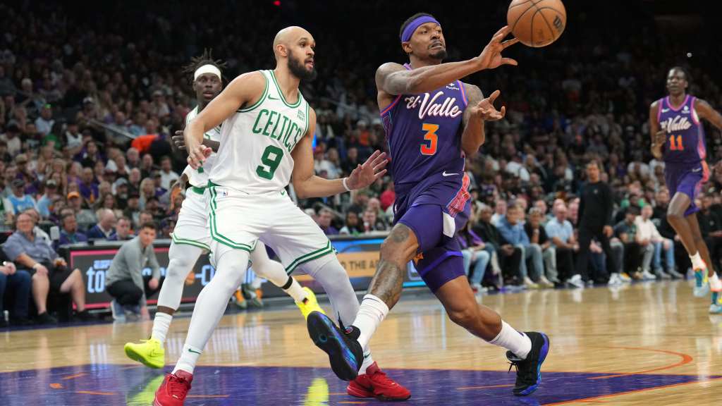 Celtics Vs Suns April 4th: Where To Watch & Listen Celtics Vs Suns April 4th: Where To Watch & Listen