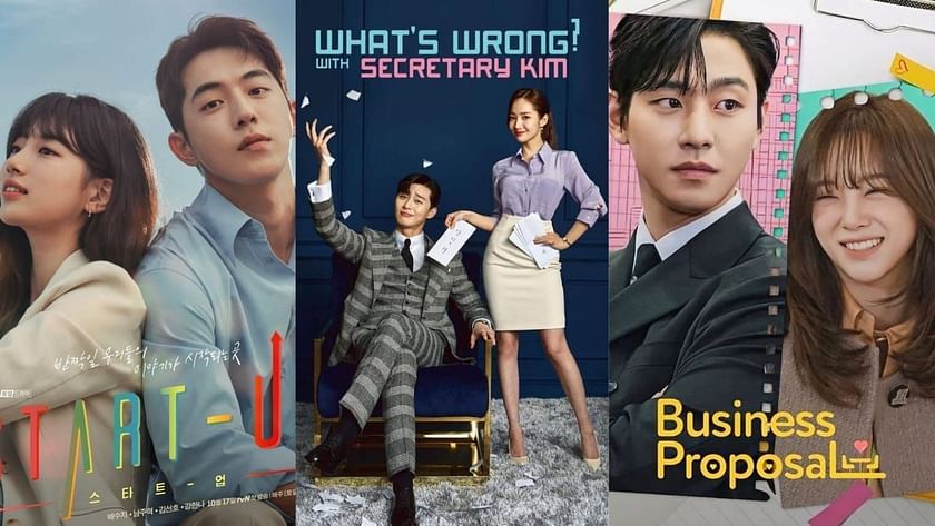 CEO Romance: When Business And Love Collide CEO Romance: When Business And Love Collide