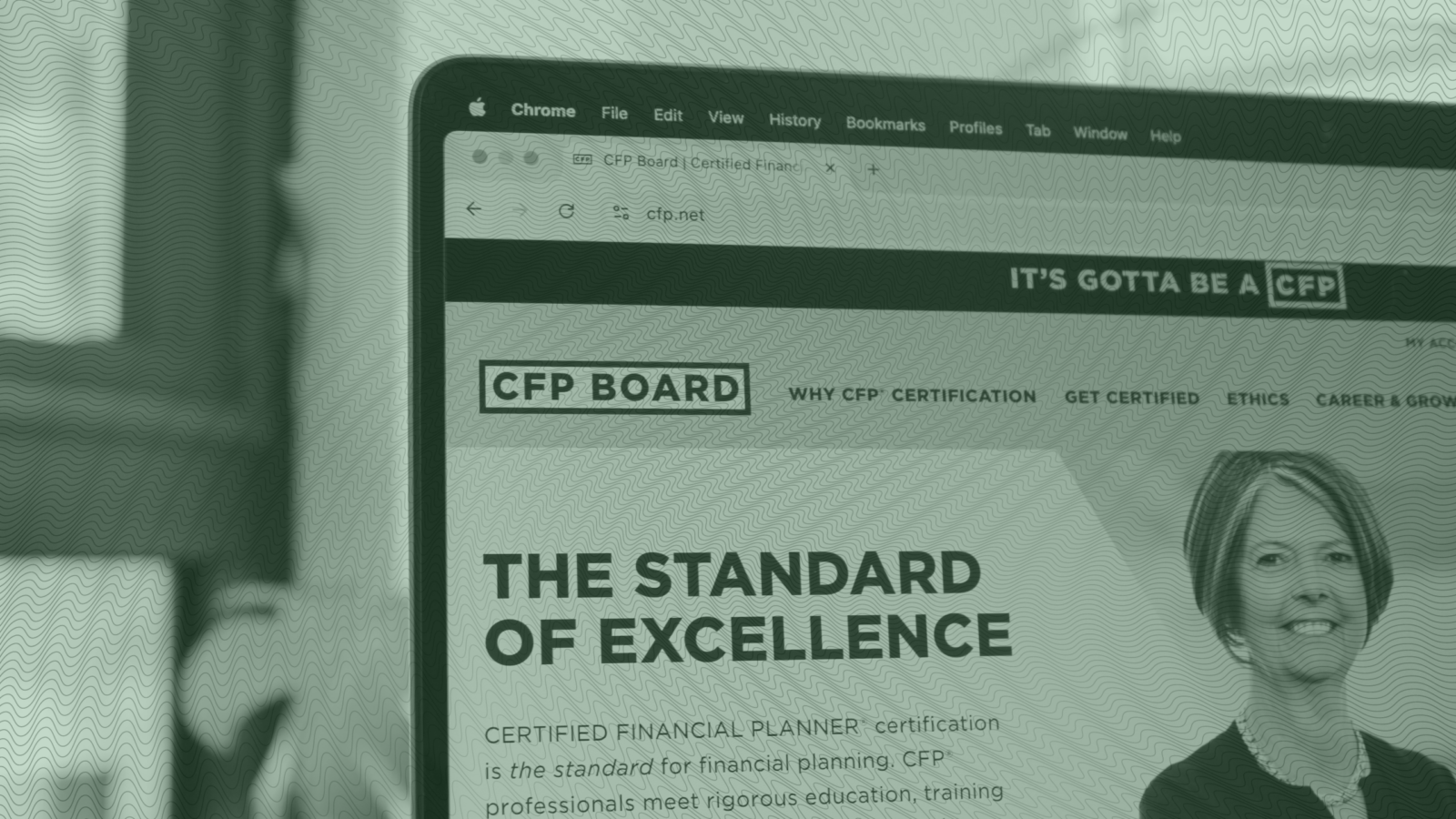 CFP Board CEO To Retire: Impact On Financial Planning Professionals CFP Board CEO To Retire: Impact On Financial Planning Professionals