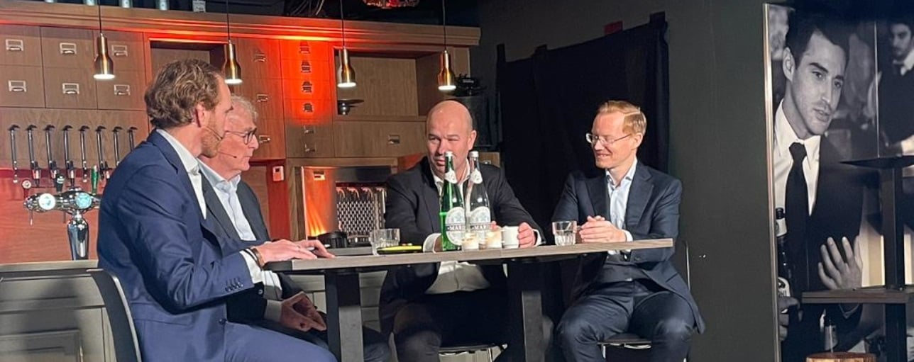 Challenges And Opportunities: Financing A 270MWh BESS In The Belgian Market Challenges And Opportunities: Financing A 270MWh BESS In The Belgian Market
