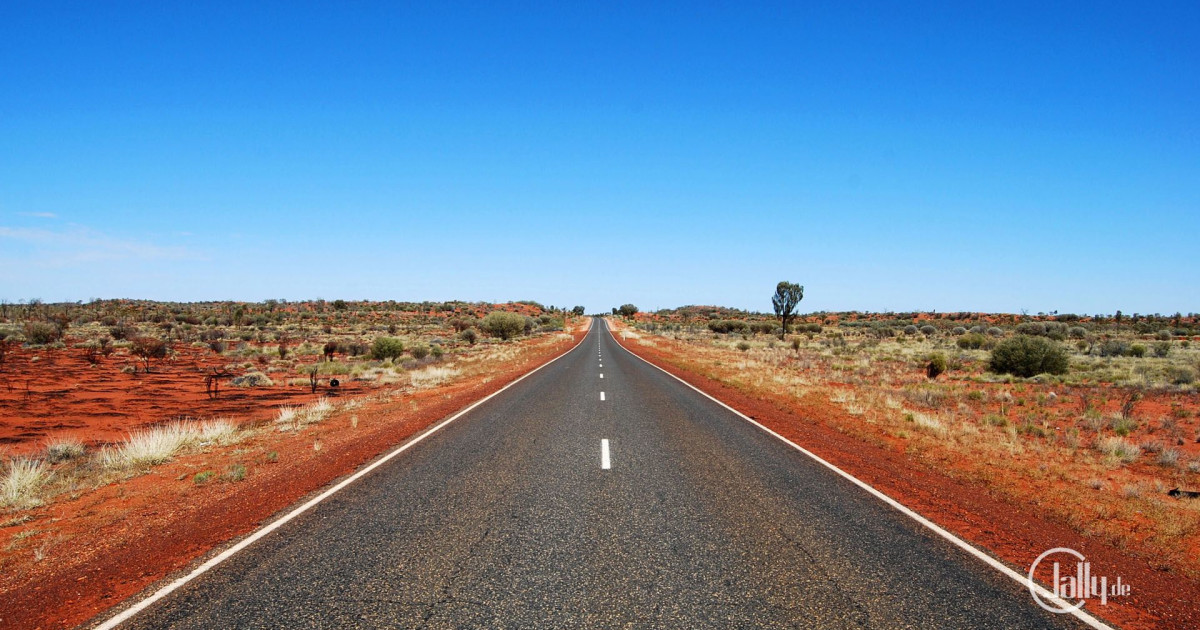 Challenging Run Across Australia: A Briton's Perseverance And Setbacks Challenging Run Across Australia: A Briton's Perseverance And Setbacks